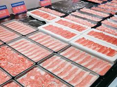 -九记潮汕现切鲜牛肉自助火锅(长沙·方圆荟店)