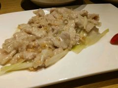 -宏达老菜馆(东安街店)