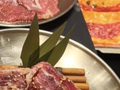-西塔老太太泥炉烤肉(龙湖北苑天街店)