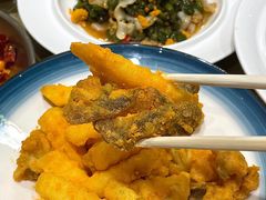 -鑫真味私房菜馆