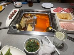 -海底捞火锅(海宁路店)