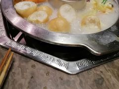 -佬土鹅肠火锅(中建大观店)