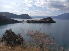 -里格村景区
