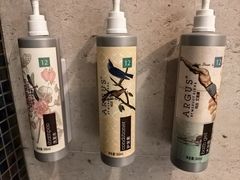 -上海龙之梦万丽酒店