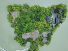 -南北湖风景区