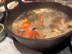 -盡膳口福跷脚牛肉火锅(北美新天地店)