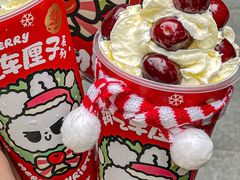 -奈雪的茶(皇庭广场店)