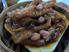 -阿弟早茶大排档(九村店)