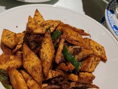 -宁夏国强手抓羊肉·清真菜(未央路凤三店)