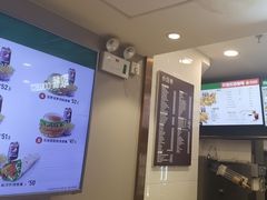 -德克士(北京站店)