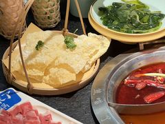 -熊喵来了火锅(长安万达第94分店)