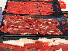 -刘少华贵州小黄牛·鲜牛肉火锅(总店)