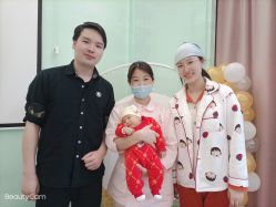 -东方幸福国际母婴月子会所
