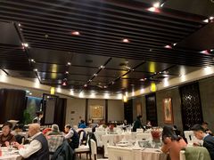 大堂-红莲中餐厅(日航饭店)