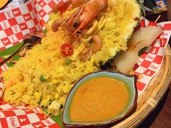 -泰妃殿(武汉首店)