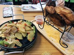 -豆蔻电影主题餐厅(四牌楼店)
