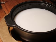 -大良毋米粥 · 粥底火锅(岭南天地店)