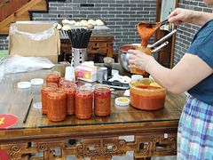 -雪琴面馆富安特色鱼汤面(城中花园店)