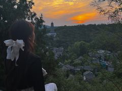 -云端咖啡(山顶教堂店)
