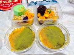 -御膳品糖水(欧乐坊店)