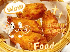 -佬肥猫(国华广场店)