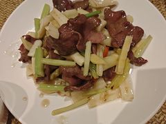 -老客家·客家菜(万达店)