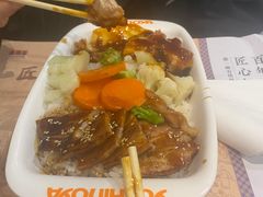 -吉野家(长青店)