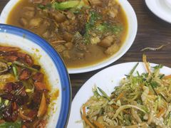 -东北饺子馆(外贸路a9号店)