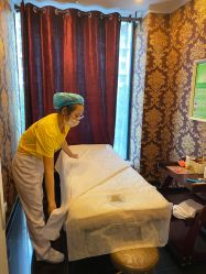 -莎蔓莉莎美容会所