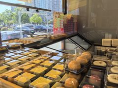 -知味观小吃·简餐·糕点(萧山店)