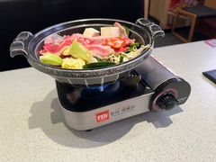 -万岁寿司(万国店)