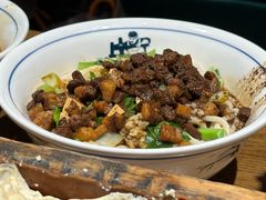 -三晋老田饸饹面(中大街店)