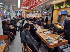 大堂-南城香(北京南站店)