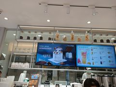-BreadTalk面包新语·烘焙蛋糕(金光华广场店)