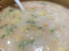 晚粳米海鲜泡饭-苏小柳手作点心(控江旭辉分院)