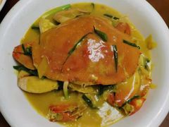 -三十海鲜餐厅(华龙城店)