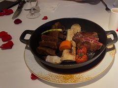 -王品牛排(杭州大厦店)