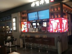 -呷哺呷哺(凯旋广场店)