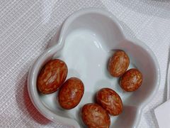 -桂花楼淮扬中餐厅(浦东香格里拉店)