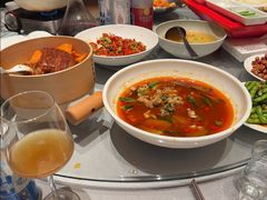 -艳阳天·非遗楚菜(武汉客厅店)