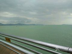 -演武大桥观景平台