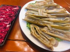-牛天下·牛肉·海鲜·打边炉·融合菜