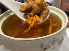 农家土鸡汤-黄泥岗·地道湖北菜(奥特莱斯店)