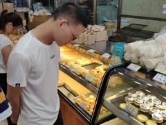 -赞记龙凤礼饼(广州市二宫向群宾馆店)
