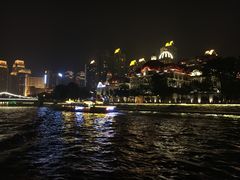 -海河游船-永乐码头(大悲院)
