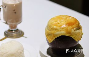 Cheese Lin Canned Crispy Beef