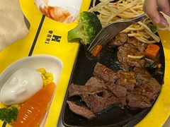 -豪客来牛排(海沧阿罗海店)
