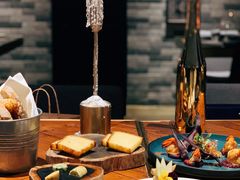 -AZUL by FUEL蓝色·法式酒馆(琶醍店)