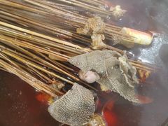 -老瓦房冷锅串串(文殊院店)