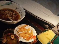 -金御沐足·影院式足道(新城店)